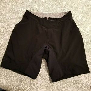 Endura Padded Cycling Bike Shorts